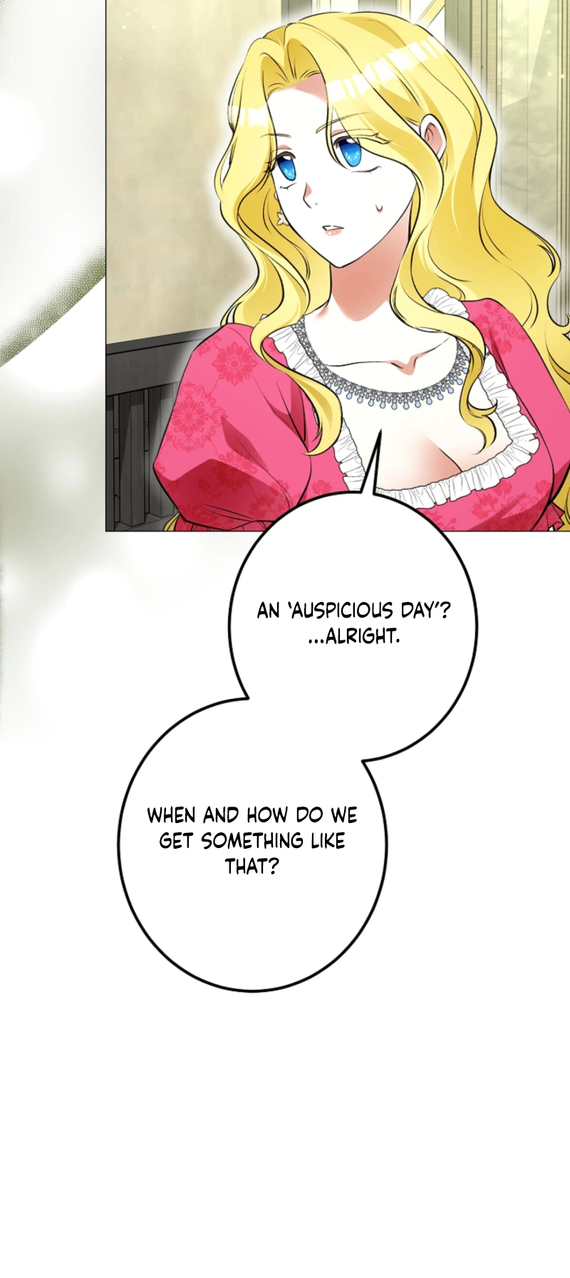 Where Lips Meet, Fate Follows Chapter 13 Page 4