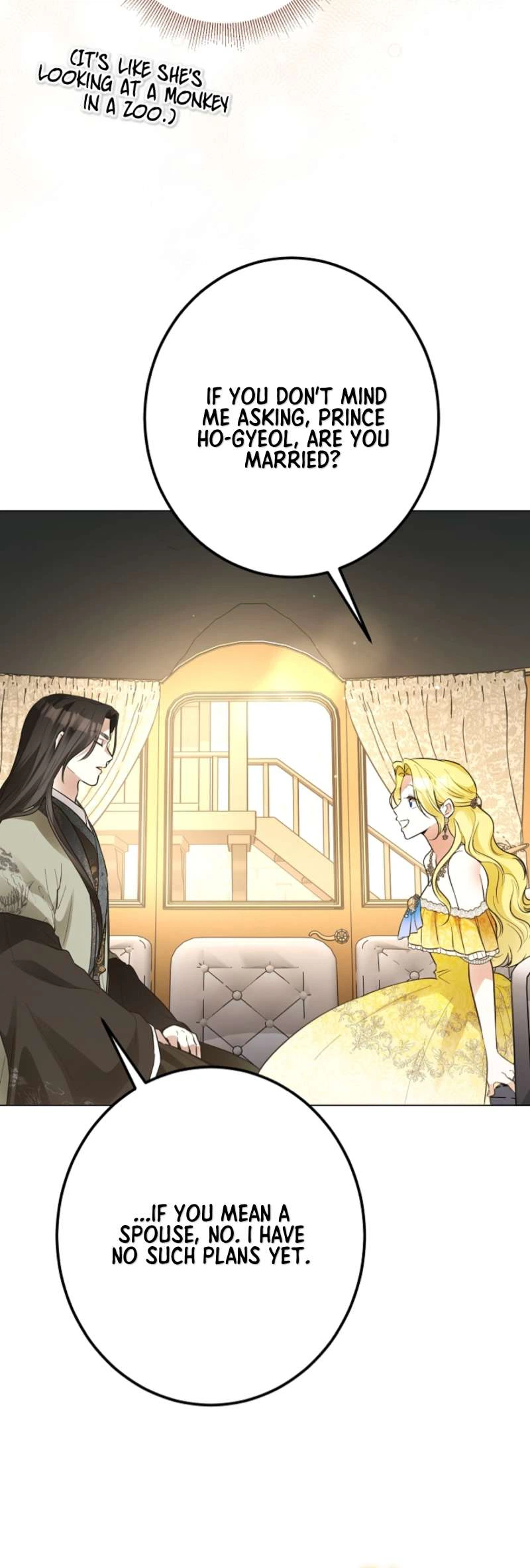 Where Lips Meet, Fate Follows Chapter 2 Page 13
