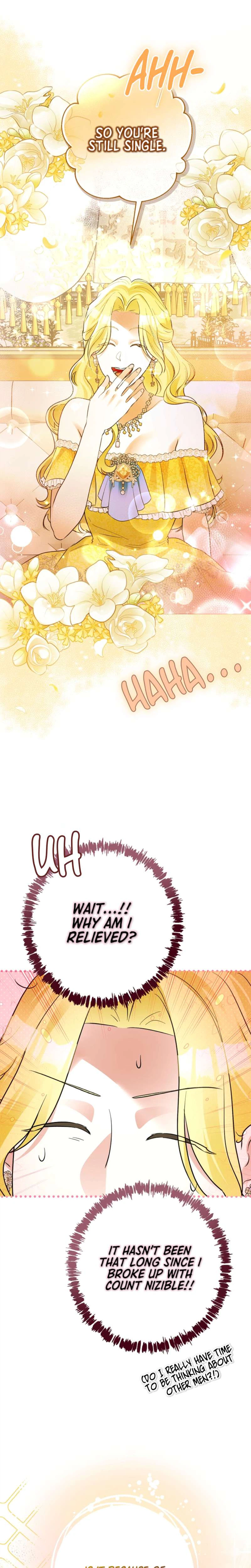 Where Lips Meet, Fate Follows Chapter 2 Page 14
