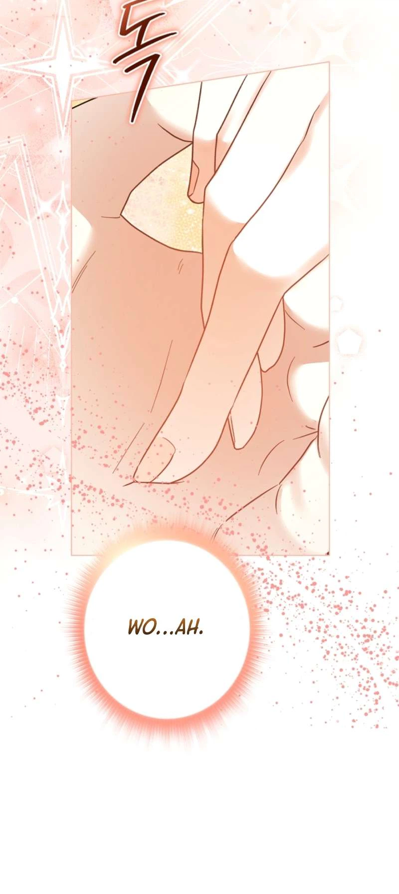 Where Lips Meet, Fate Follows Chapter 2 Page 19