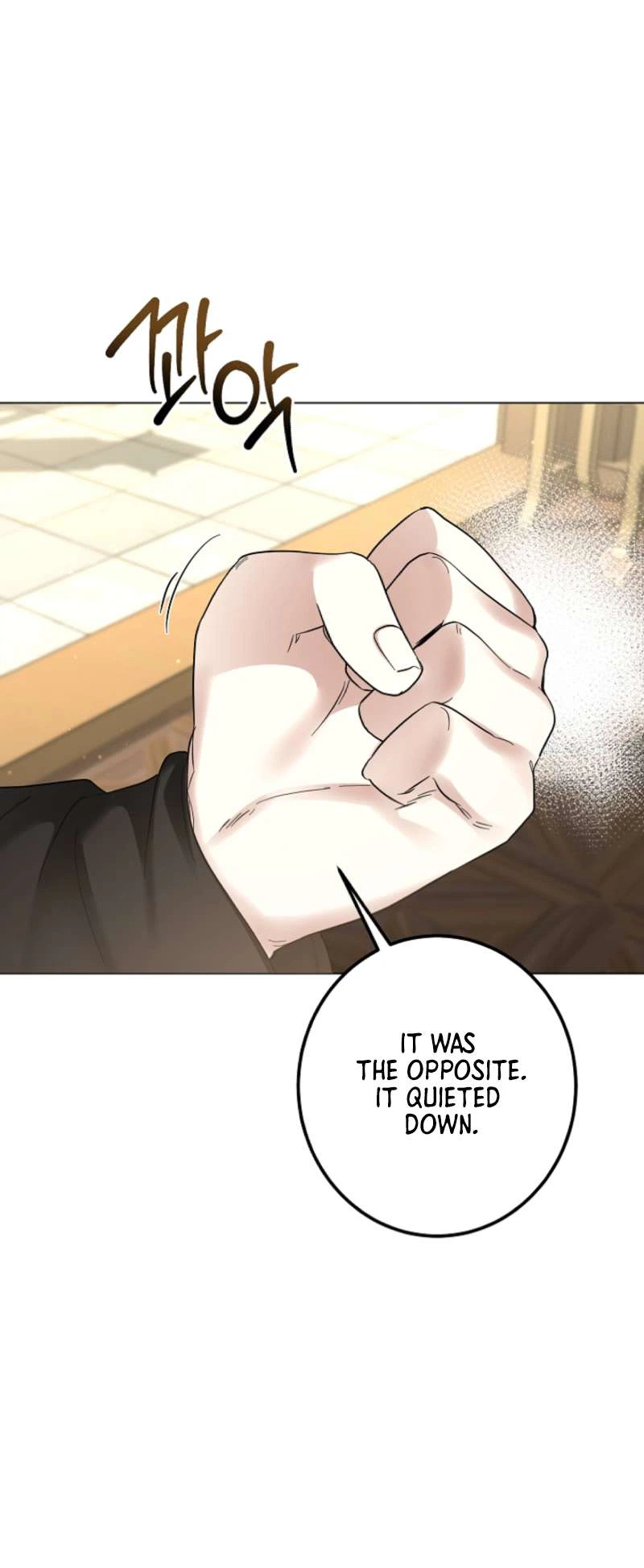 Where Lips Meet, Fate Follows Chapter 2 Page 32