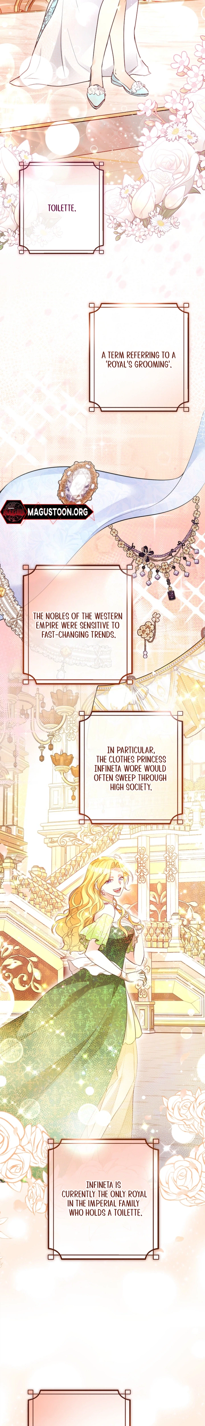Where Lips Meet, Fate Follows Chapter 4 Page 11