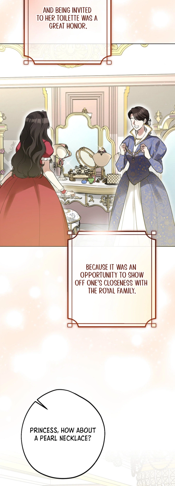 Where Lips Meet, Fate Follows Chapter 4 Page 12