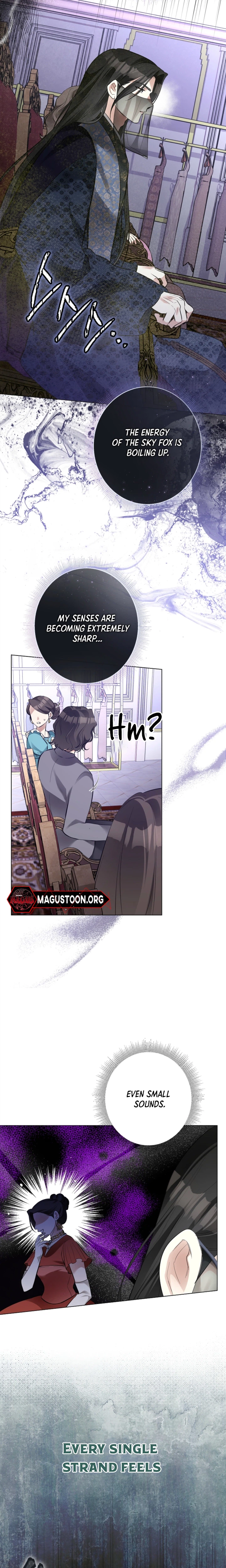 Where Lips Meet, Fate Follows Chapter 4 Page 16