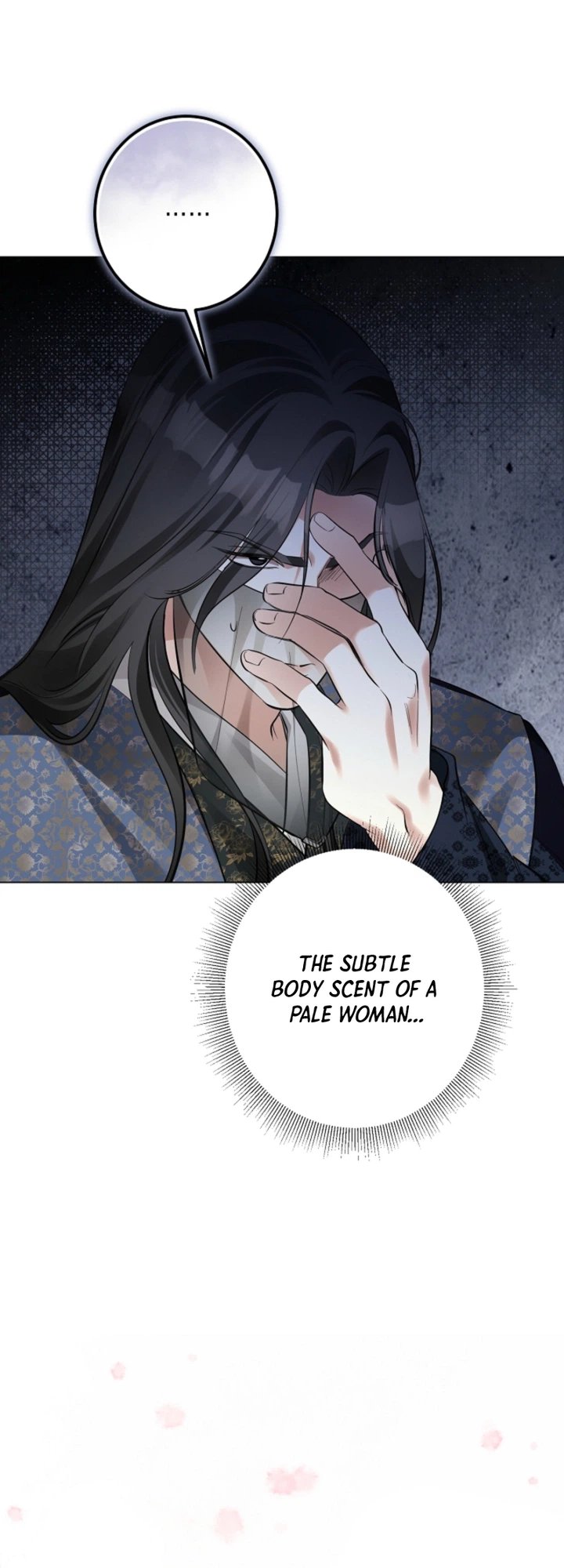 Where Lips Meet, Fate Follows Chapter 4 Page 18