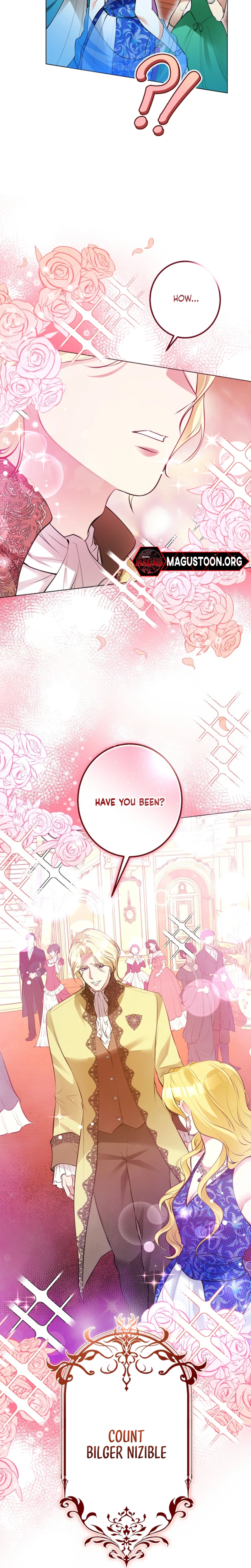 Where Lips Meet, Fate Follows Chapter 6 Page 7