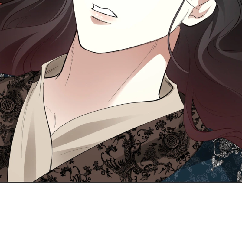 Where Lips Meet, Fate Follows Chapter 6 Page 29