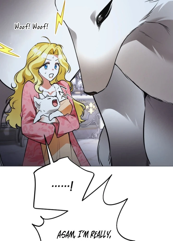 Where Lips Meet, Fate Follows Chapter 15 Page 8