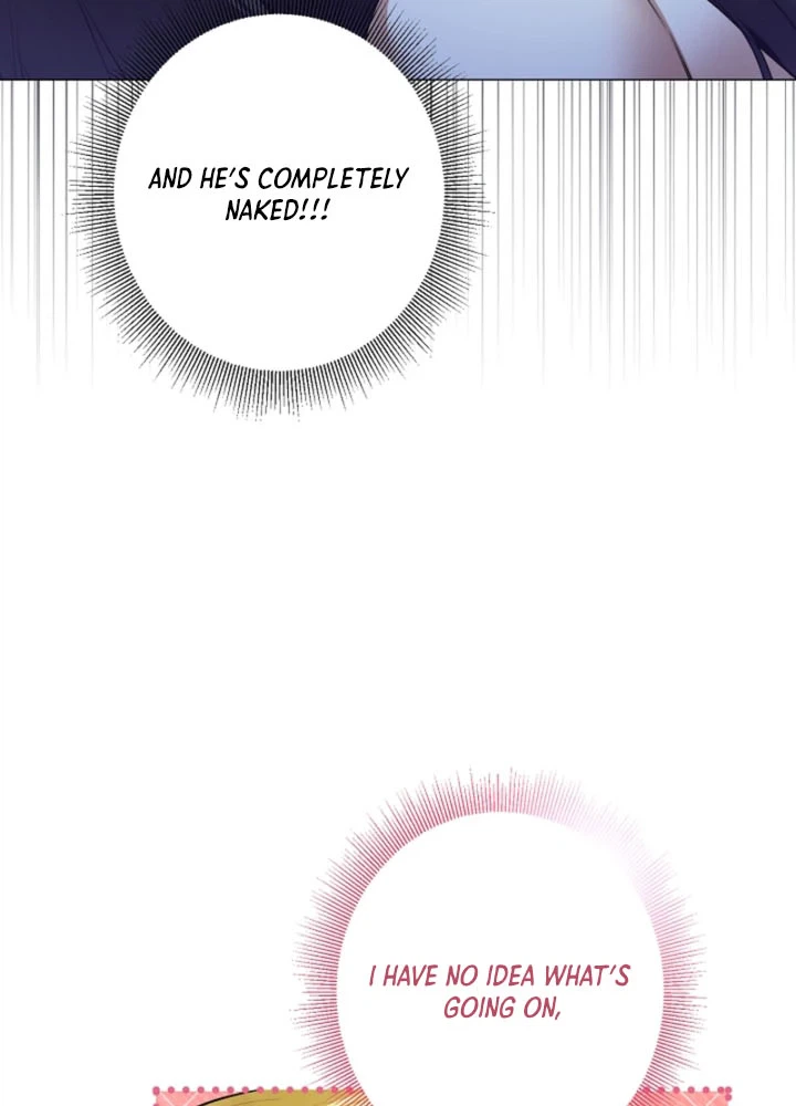 Where Lips Meet, Fate Follows Chapter 15 Page 16