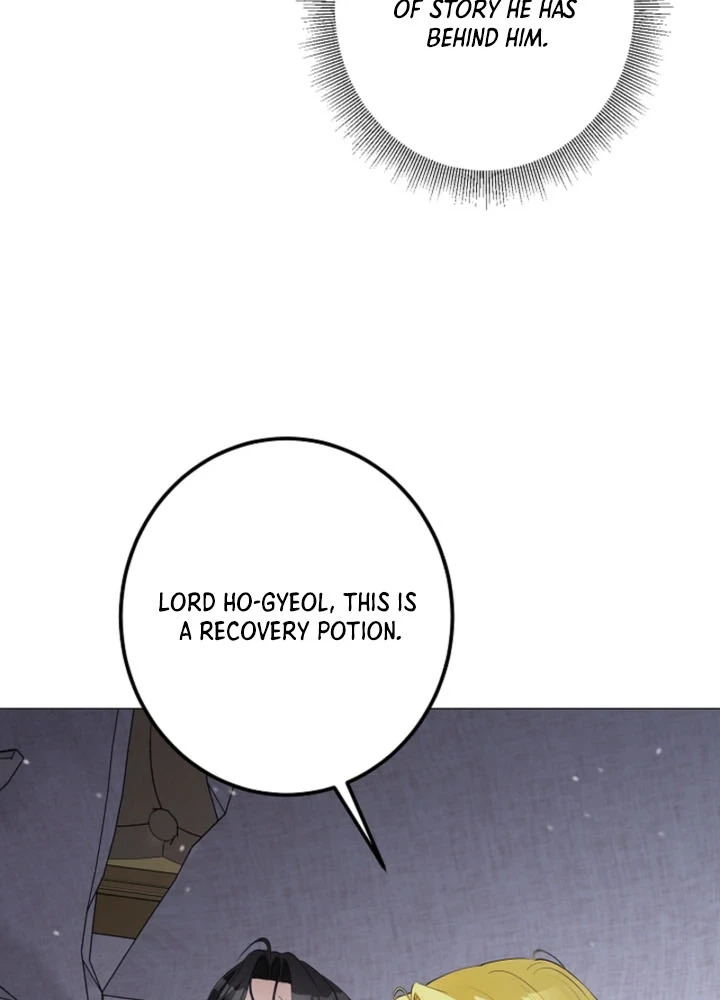 Where Lips Meet, Fate Follows Chapter 15 Page 20