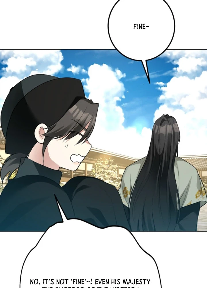 Where Lips Meet, Fate Follows Chapter 3 Page 8