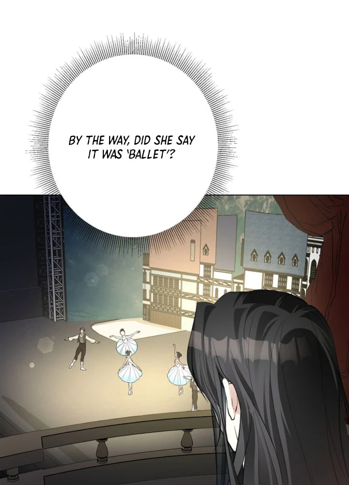 Where Lips Meet, Fate Follows Chapter 3 Page 16