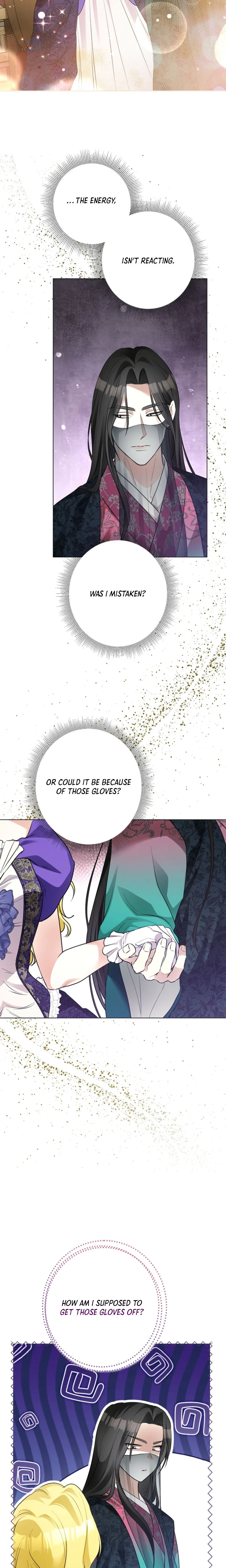 Where Lips Meet, Fate Follows Chapter 3 Page 26