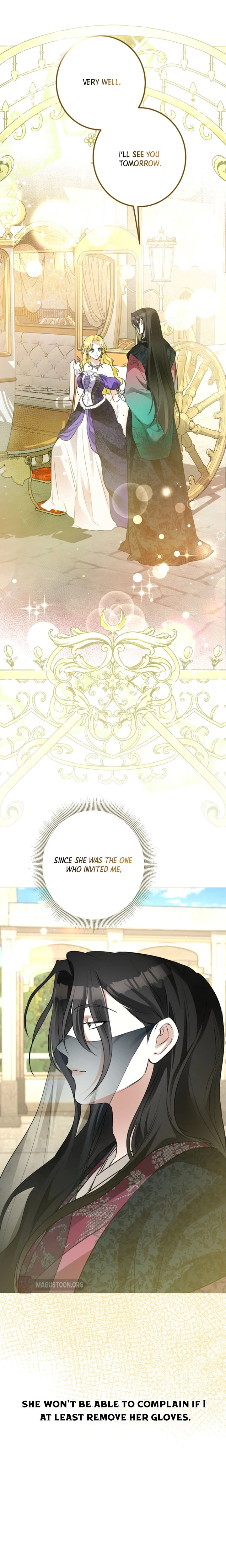Where Lips Meet, Fate Follows Chapter 3 Page 30