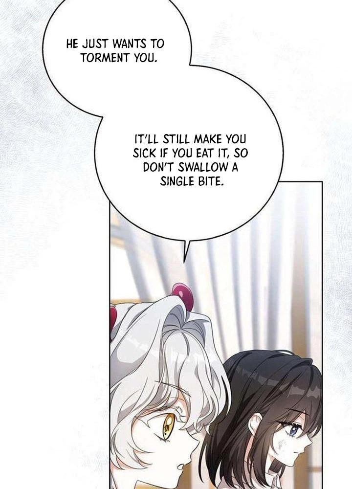 While Everyone Else Became the Heroine, I Became the Closet Monster Chapter 2 Page 4