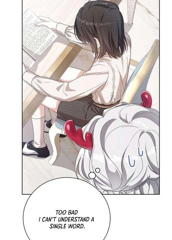 While Everyone Else Became the Heroine, I Became the Closet Monster Chapter 2 Page 20