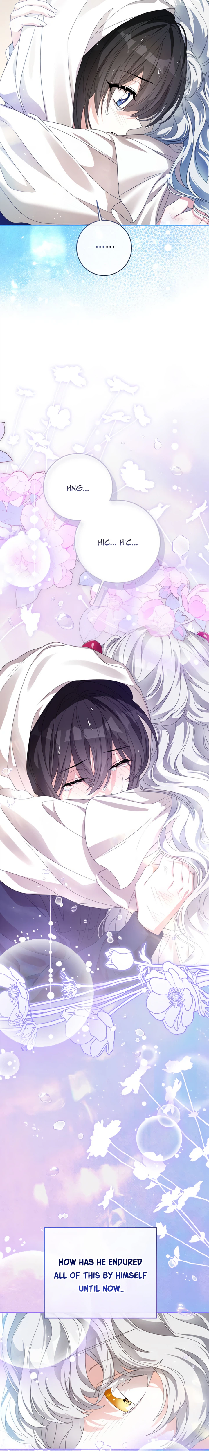 While Everyone Else Became the Heroine, I Became the Closet Monster Chapter 13 Page 23