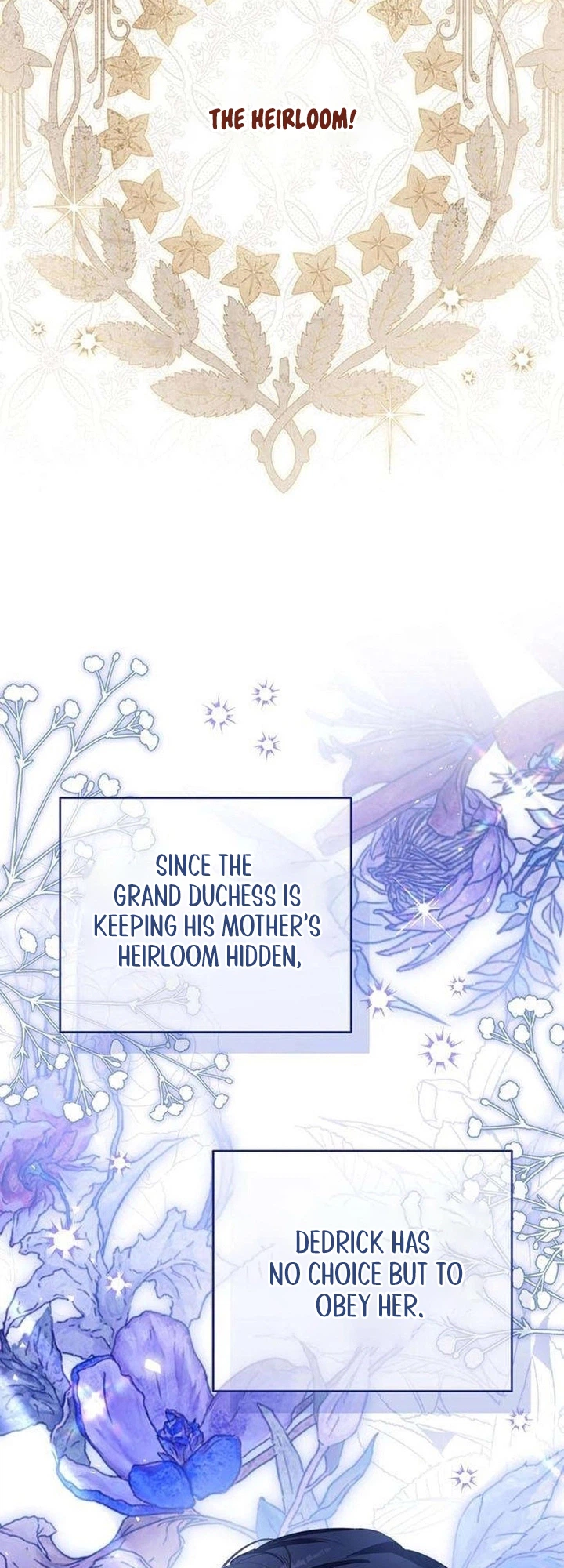 While Everyone Else Became the Heroine, I Became the Closet Monster Chapter 3 Page 24