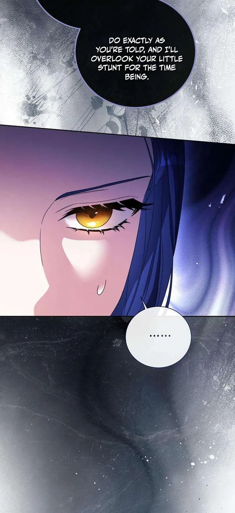 While Everyone Else Became the Heroine, I Became the Closet Monster Chapter 5 Page 6