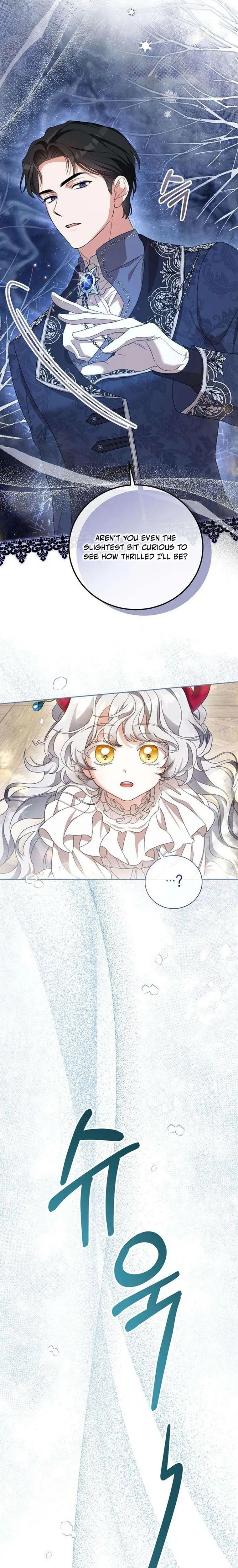 While Everyone Else Became the Heroine, I Became the Closet Monster Chapter 5 Page 17
