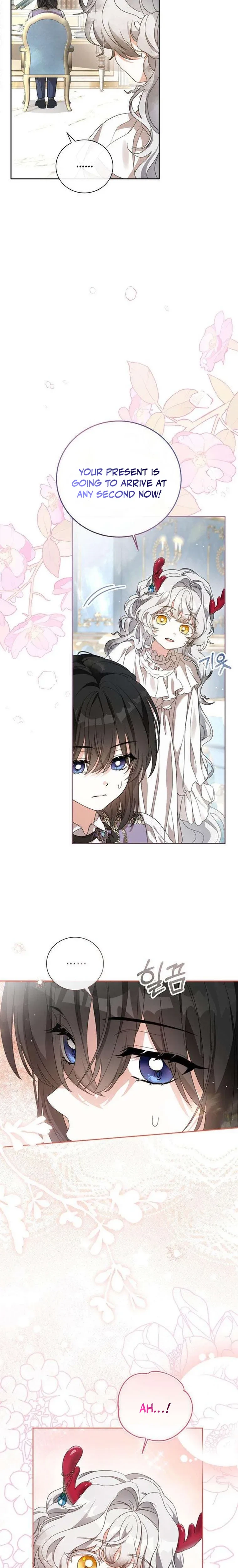 While Everyone Else Became the Heroine, I Became the Closet Monster Chapter 5 Page 20