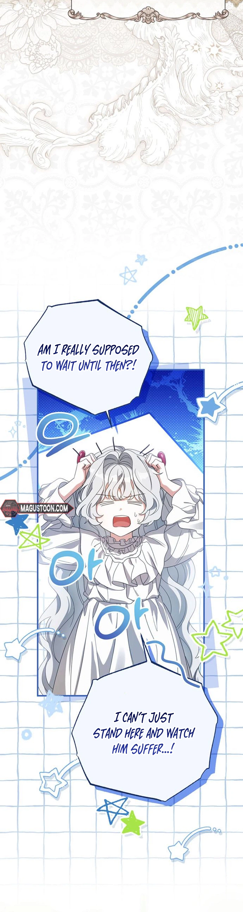 While Everyone Else Became the Heroine, I Became the Closet Monster Chapter 9 Page 29