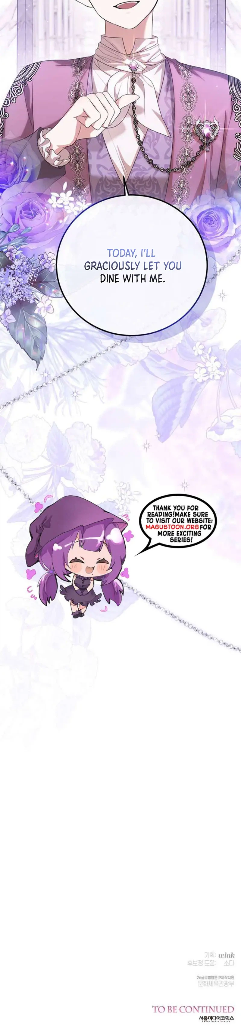 While Everyone Else Became the Heroine, I Became the Closet Monster Chapter 1 Page 40