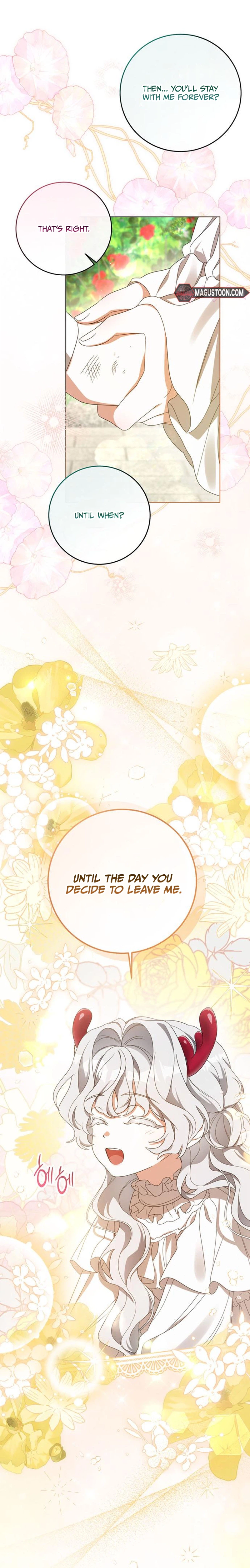 While Everyone Else Became the Heroine, I Became the Closet Monster Chapter 7 Page 5