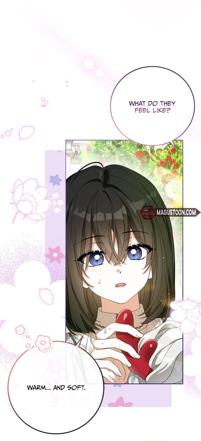 While Everyone Else Became the Heroine, I Became the Closet Monster Chapter 7 Page 10
