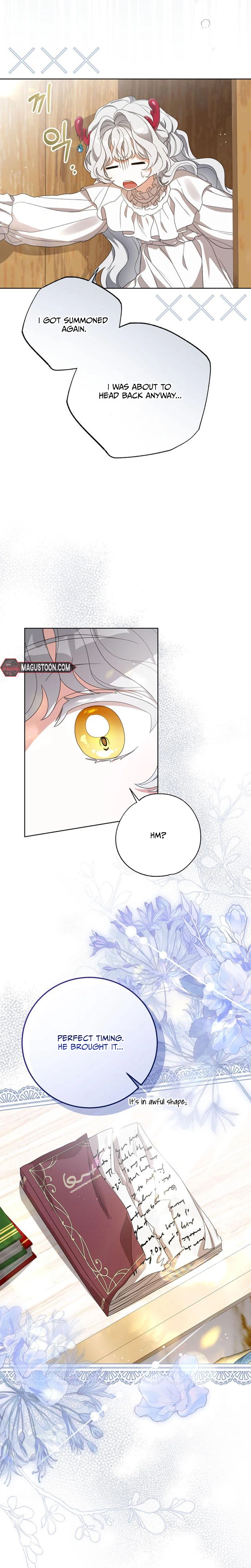 While Everyone Else Became the Heroine, I Became the Closet Monster Chapter 7 Page 15