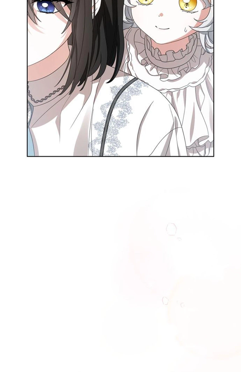 While Everyone Else Became the Heroine, I Became the Closet Monster Chapter 7 Page 31
