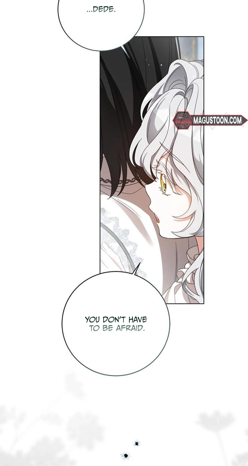 While Everyone Else Became the Heroine, I Became the Closet Monster Chapter 7 Page 34