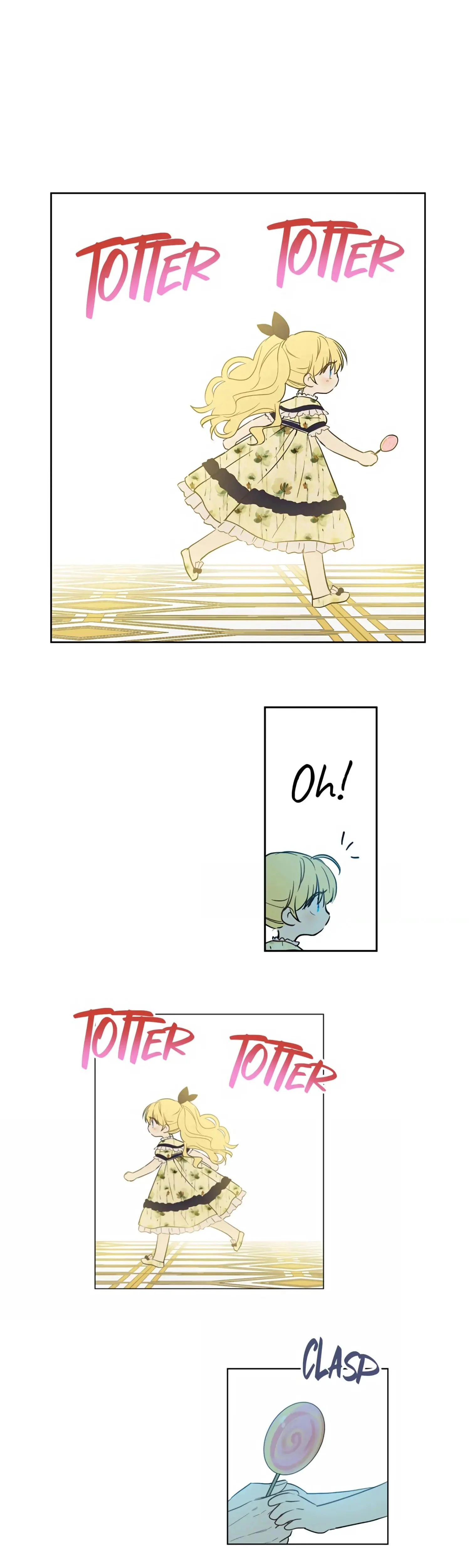 Who Made Me a Princess Chapter 15 Page 6