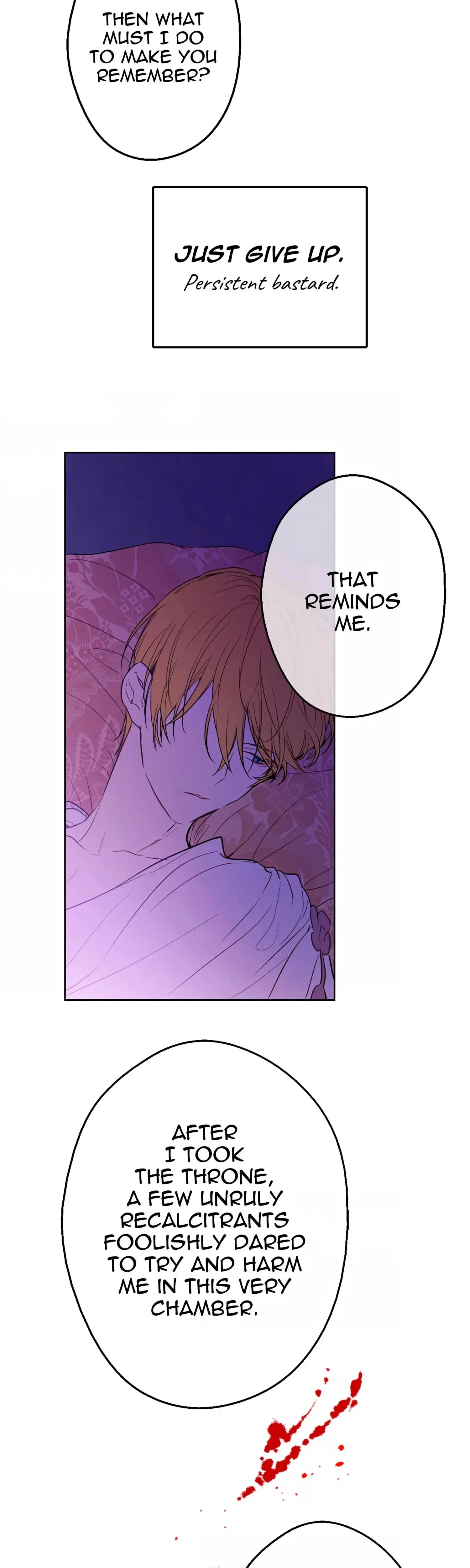 Who Made Me a Princess Chapter 15 Page 16