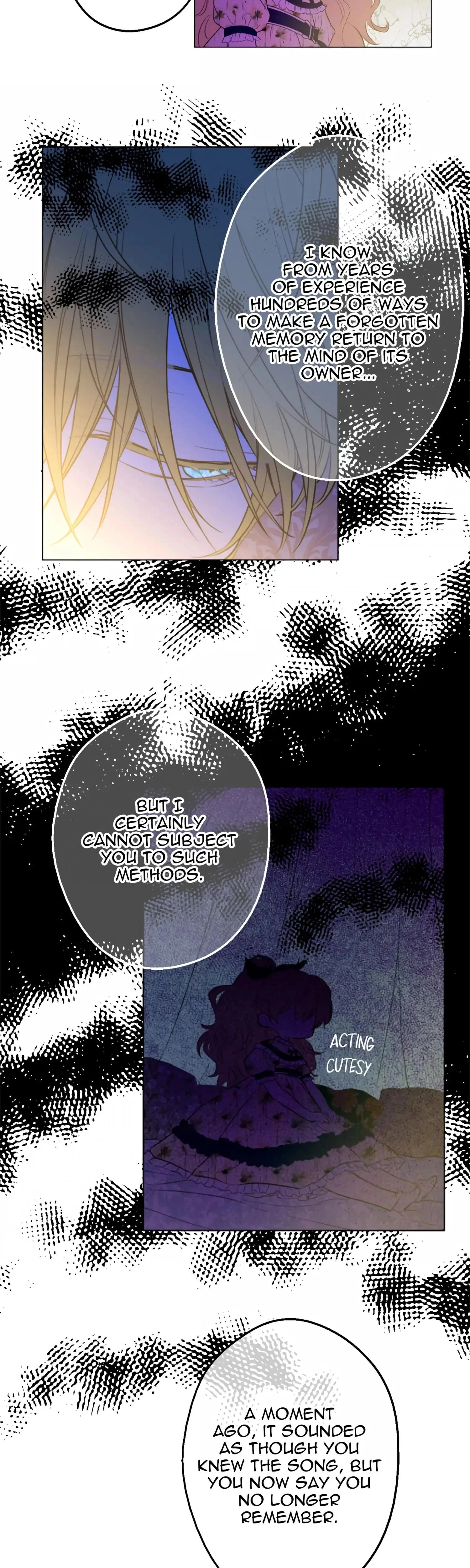 Who Made Me a Princess Chapter 15 Page 18