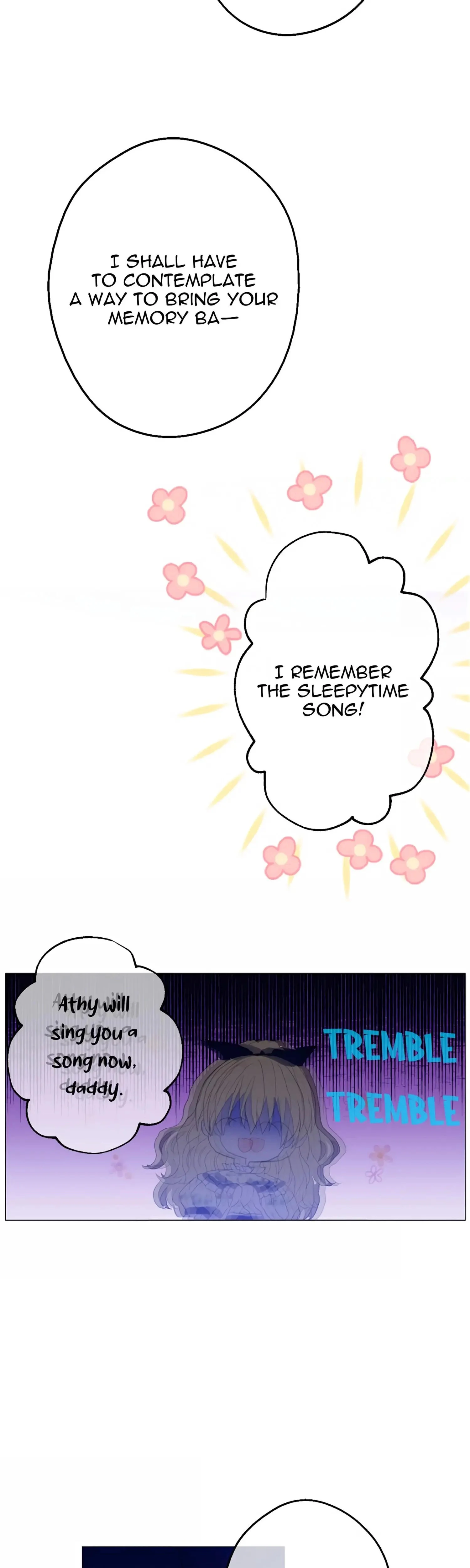 Who Made Me a Princess Chapter 15 Page 19