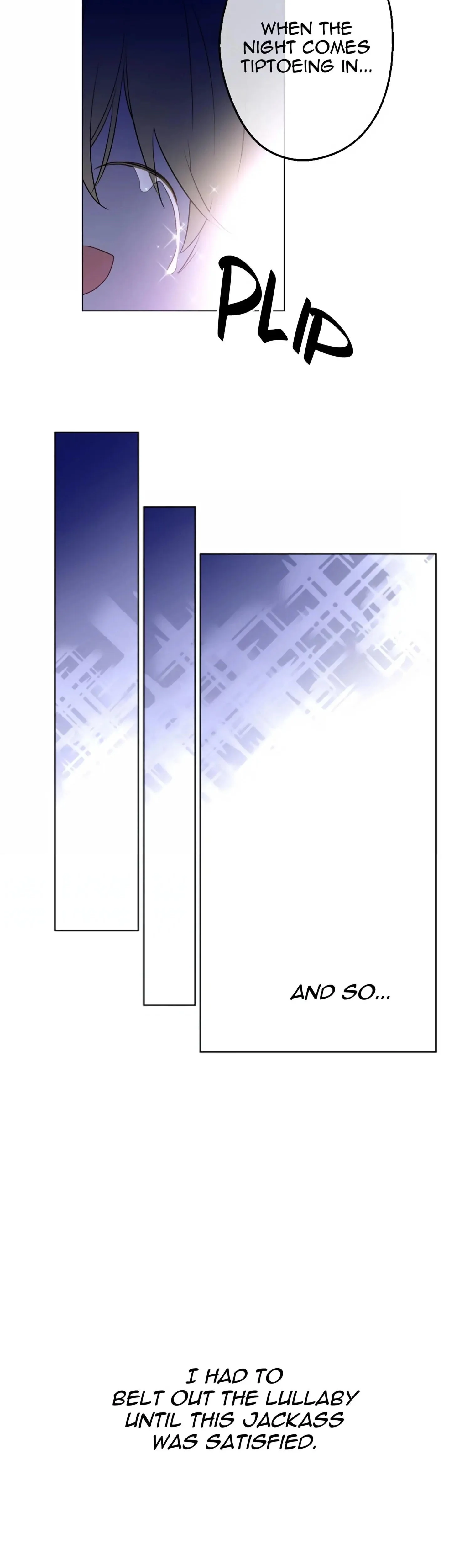 Who Made Me a Princess Chapter 15 Page 20