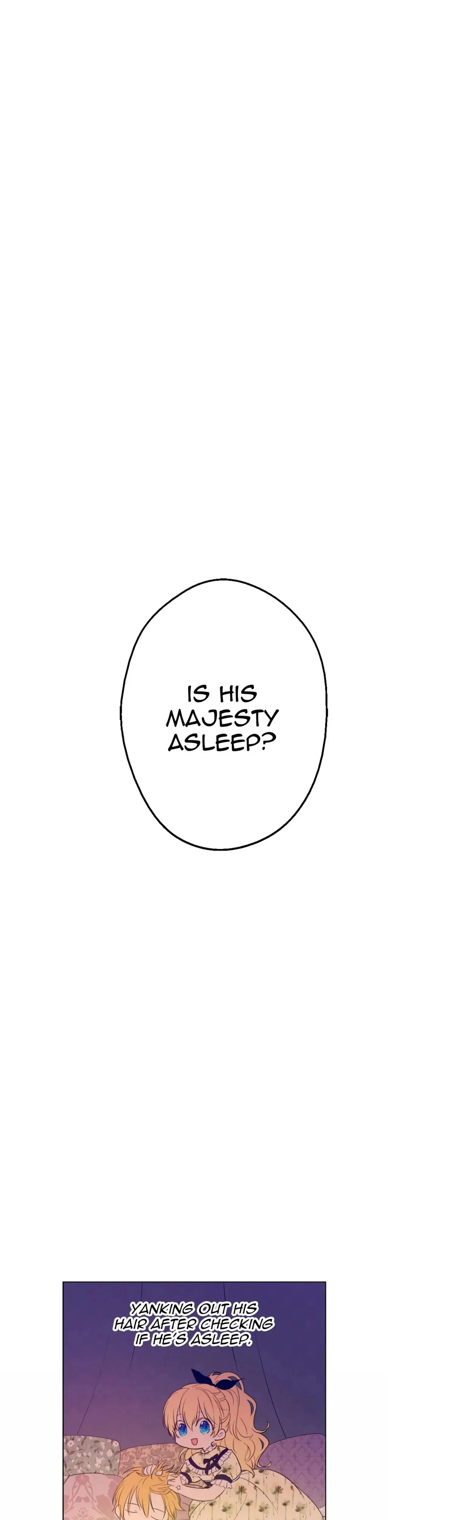 Who Made Me a Princess Chapter 15 Page 21