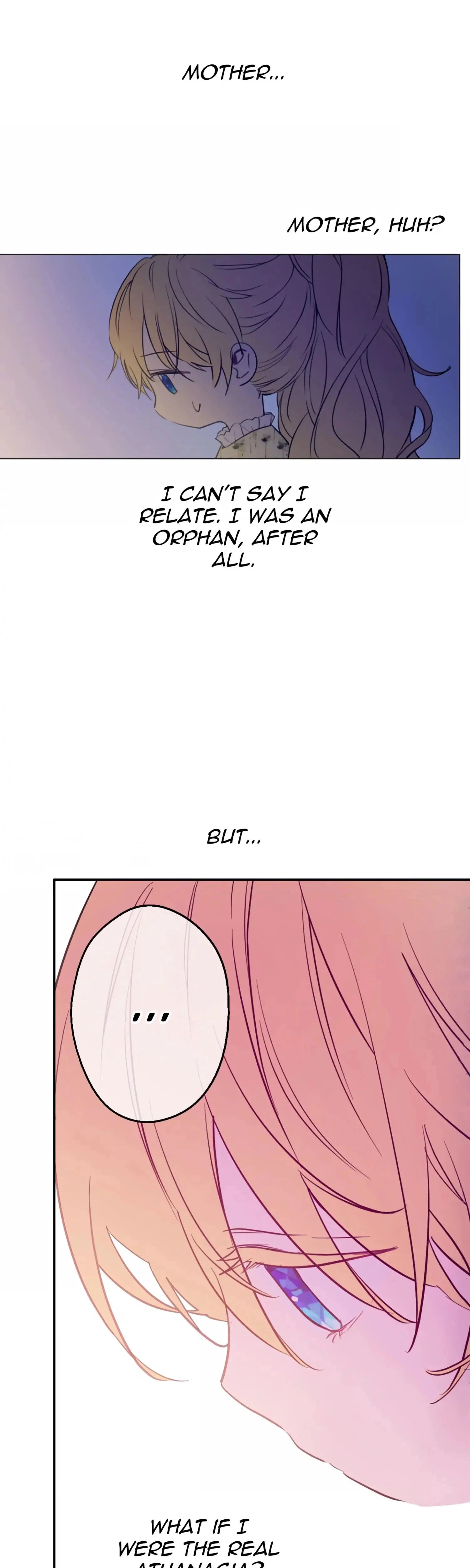 Who Made Me a Princess Chapter 15 Page 31