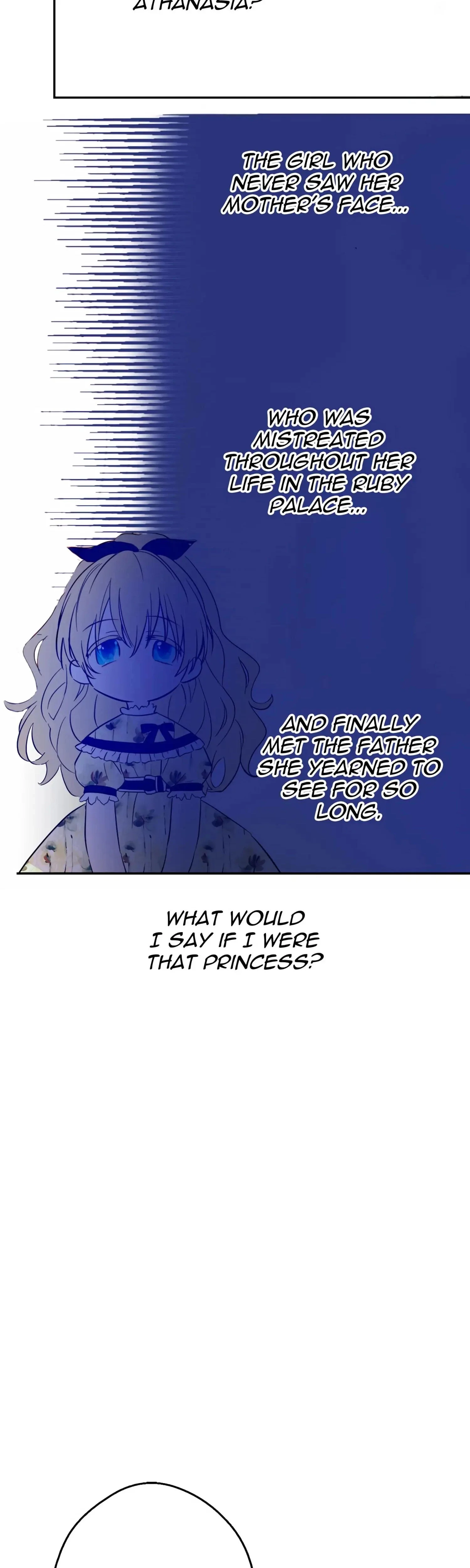 Who Made Me a Princess Chapter 15 Page 32