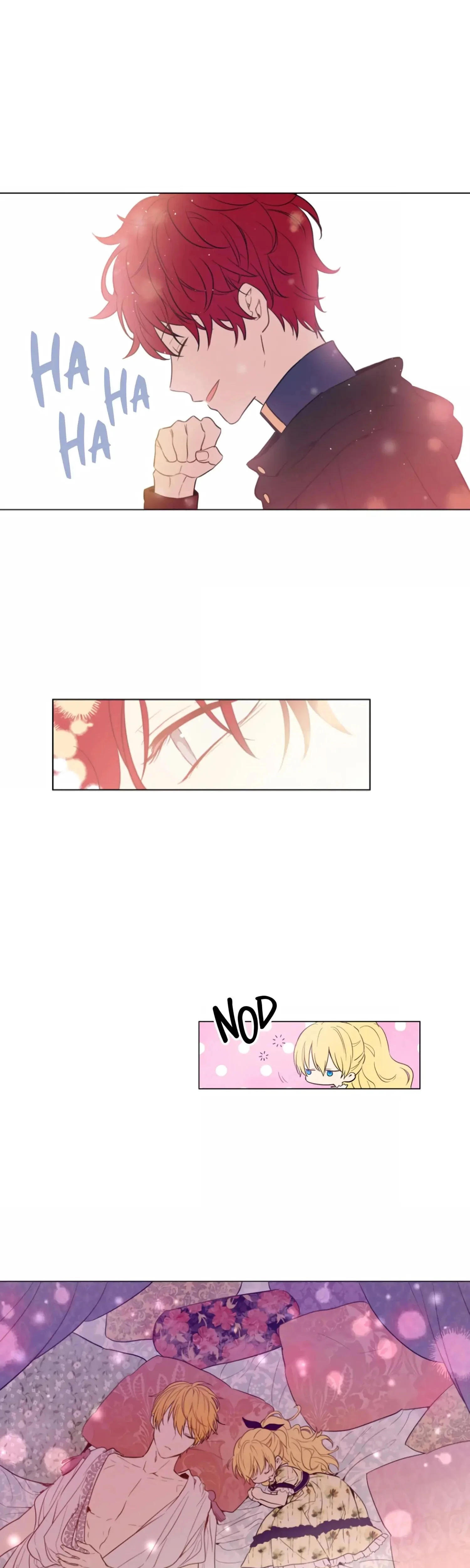 Who Made Me a Princess Chapter 15 Page 37