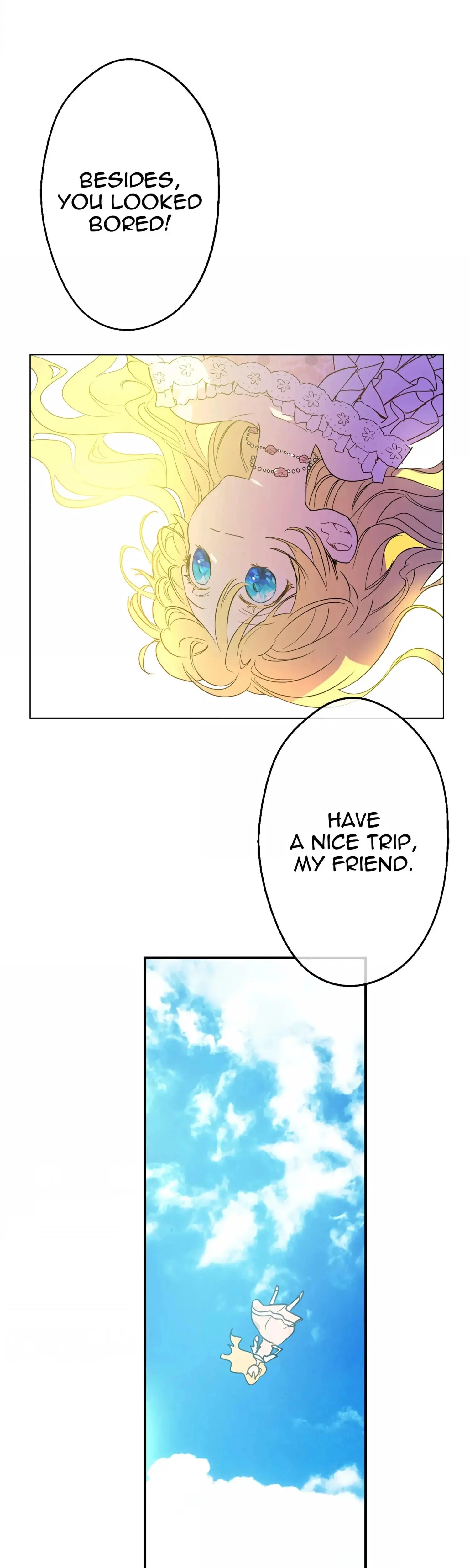 Who Made Me a Princess Chapter 25 Page 15