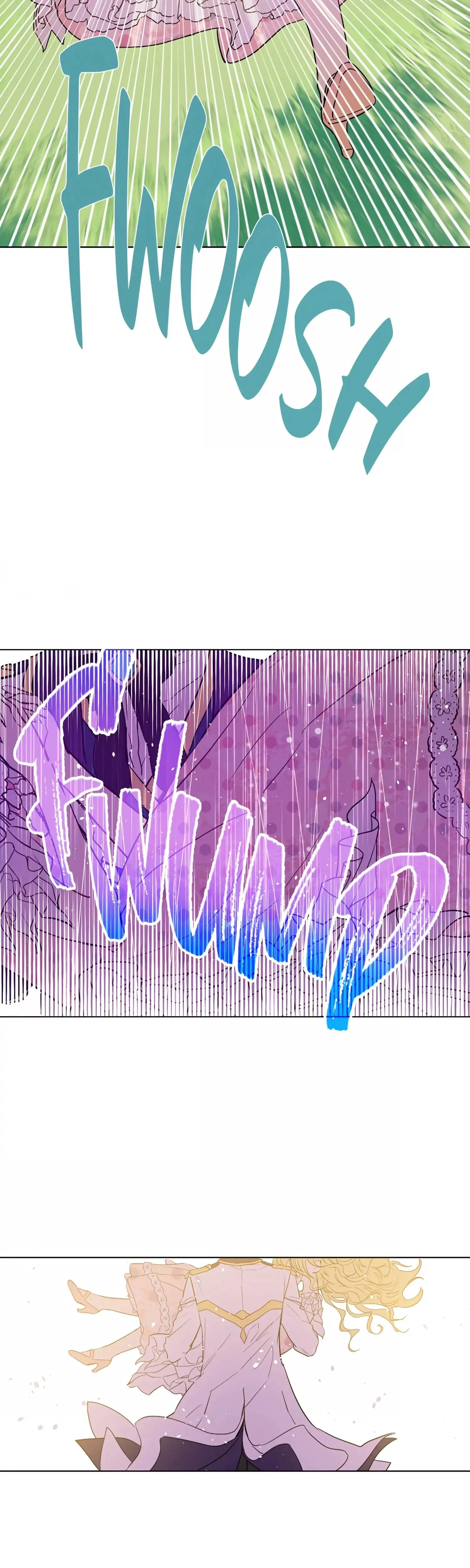 Who Made Me a Princess Chapter 25 Page 17