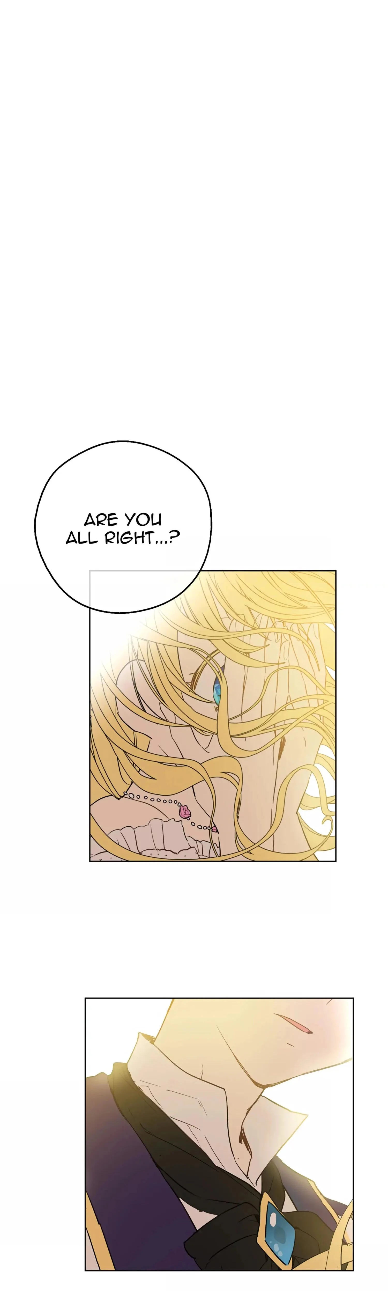 Who Made Me a Princess Chapter 25 Page 18