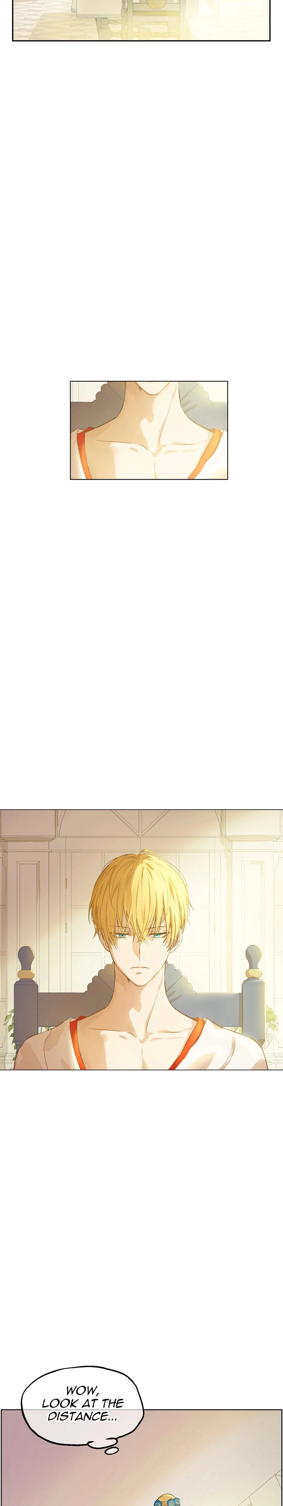 Who Made Me a Princess Chapter 68 Page 12