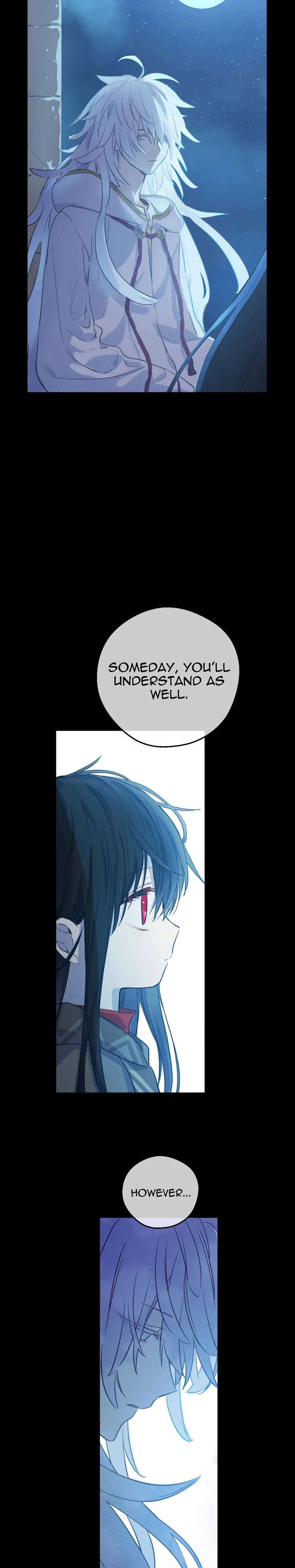 Who Made Me a Princess Chapter 71 Page 6