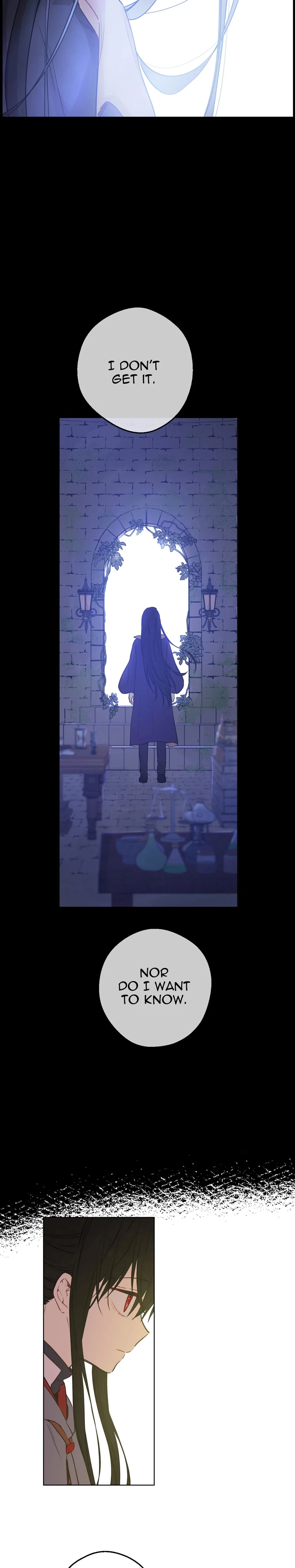 Who Made Me a Princess Chapter 71 Page 9