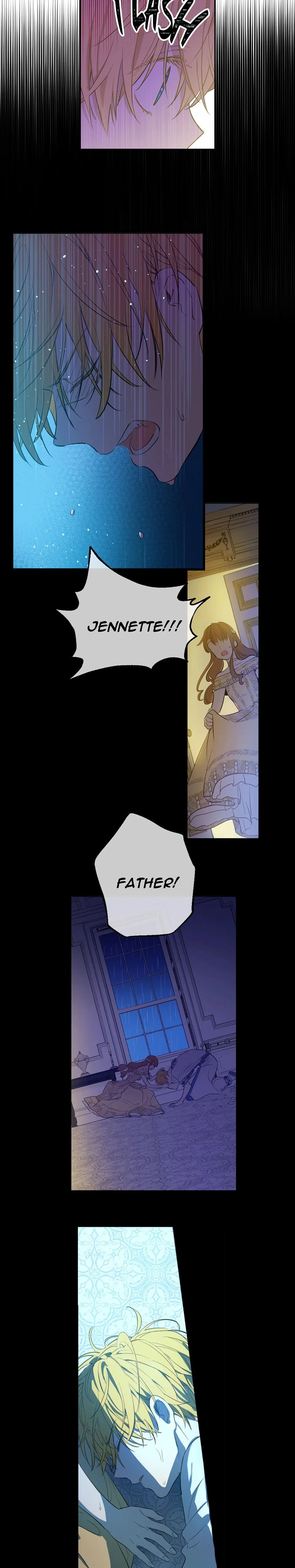 Who Made Me a Princess Chapter 71 Page 13