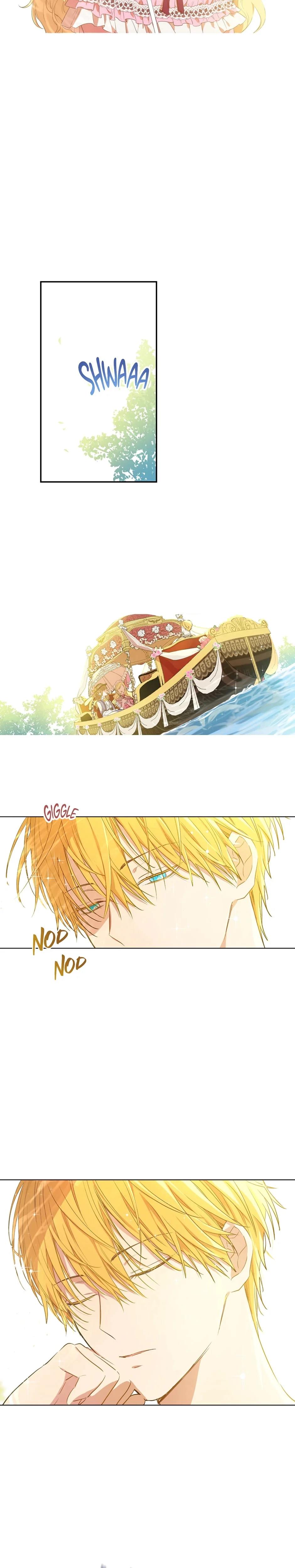 Who Made Me a Princess Chapter 77 Page 5