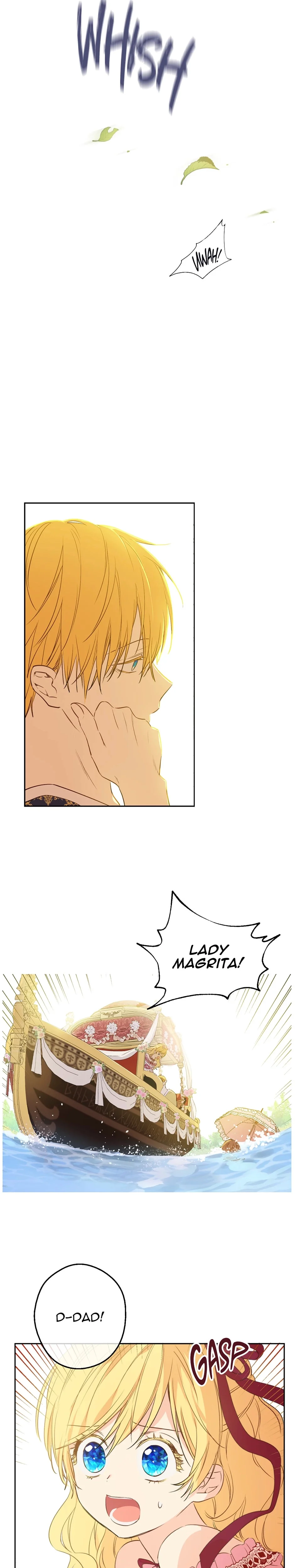 Who Made Me a Princess Chapter 77 Page 6